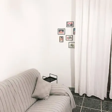 Di Donato Apartamento