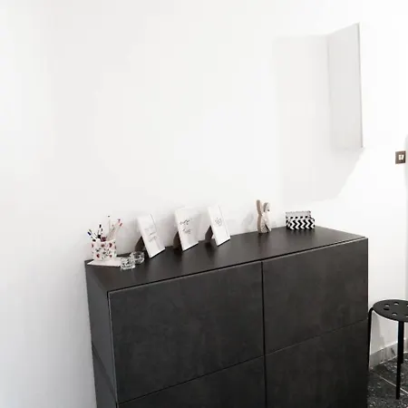Apartamento Di Donato