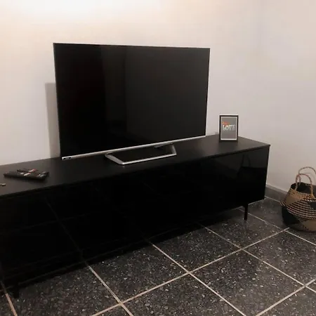Di Donato Apartamento Roma