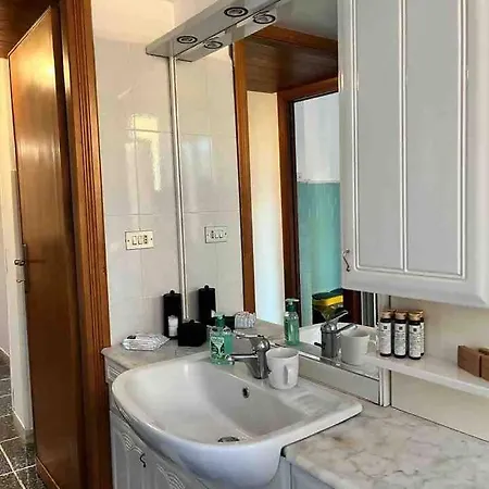 Di Donato Lejlighed Rom