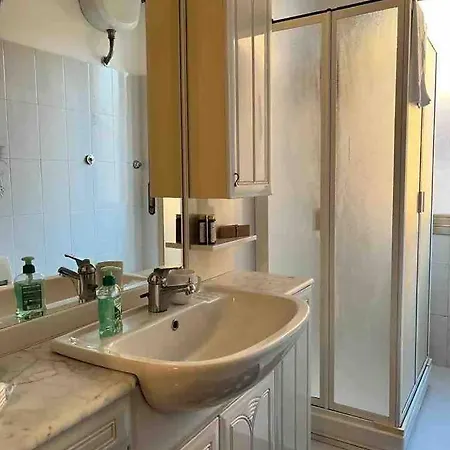 Di Donato Lejlighed Rom