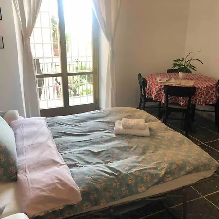 Lejlighed Di Donato *