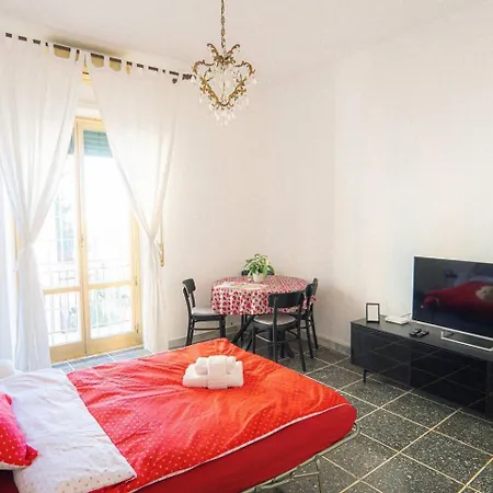 Lejlighed Di Donato *