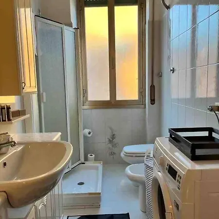 Di Donato Lejlighed Rom